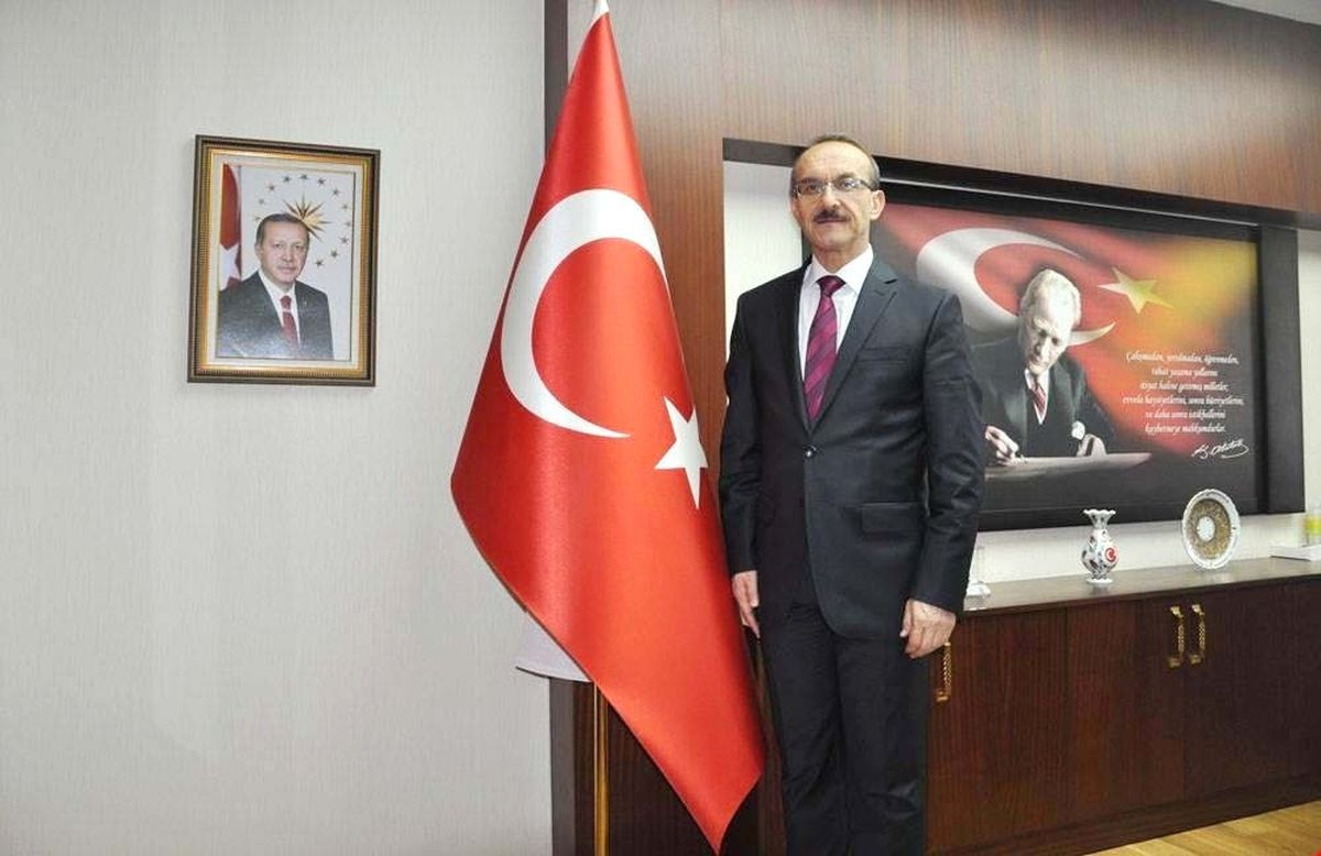 Vali Yavuz\'dan Lys Genelgesi