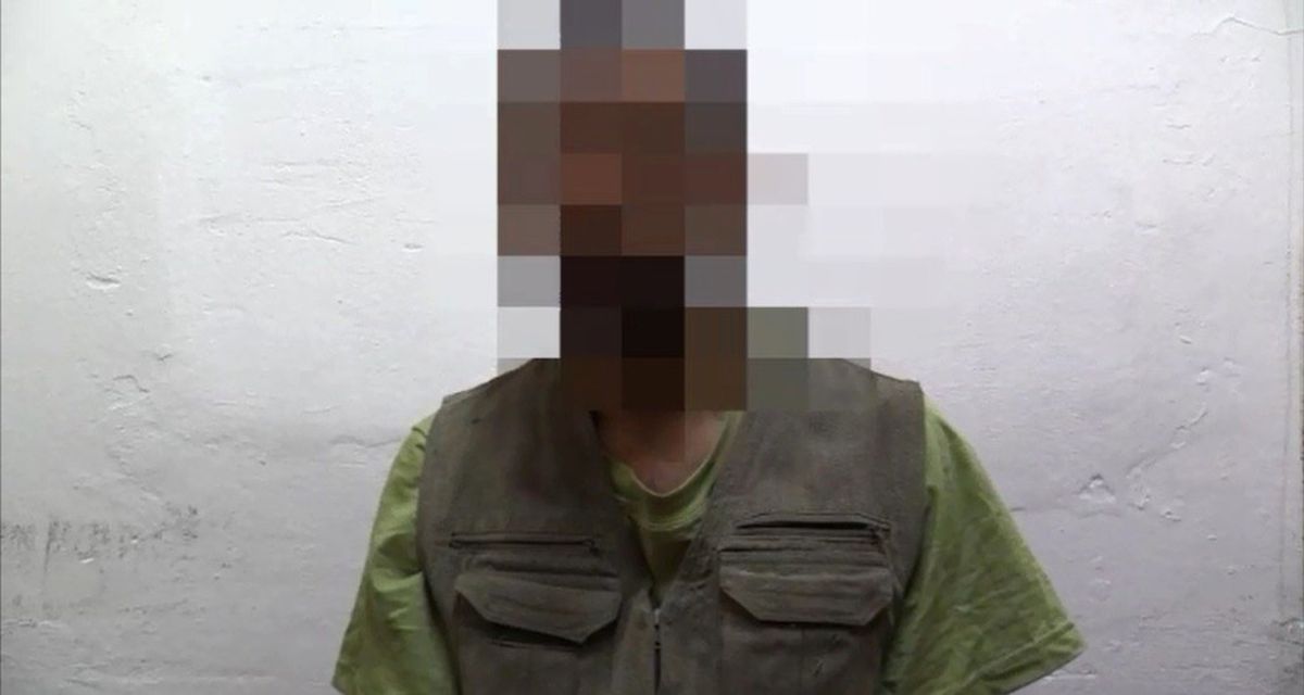 Yakalanan Terörist: PKK\'ya Katılım Sıfıra Düştü