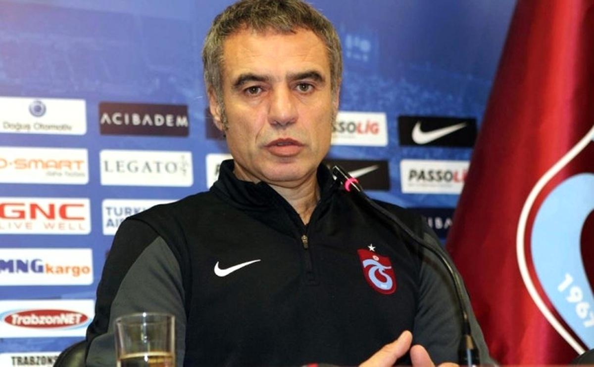 Yanal: "Özlemini Çektiğimiz Trabzonspor\'a Daha Yakınız"