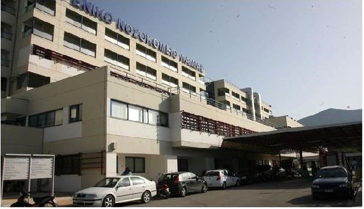 Yunanistan\'da Hastanelerden Gastroenteroloji Cihazları Çalan Şebeke Kolombyalı Çıktı