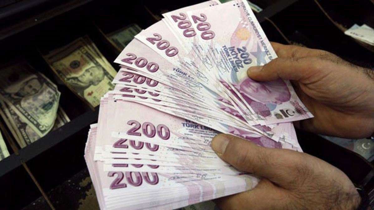 Yurt Dışından Alınan Hibelere Düzeleme