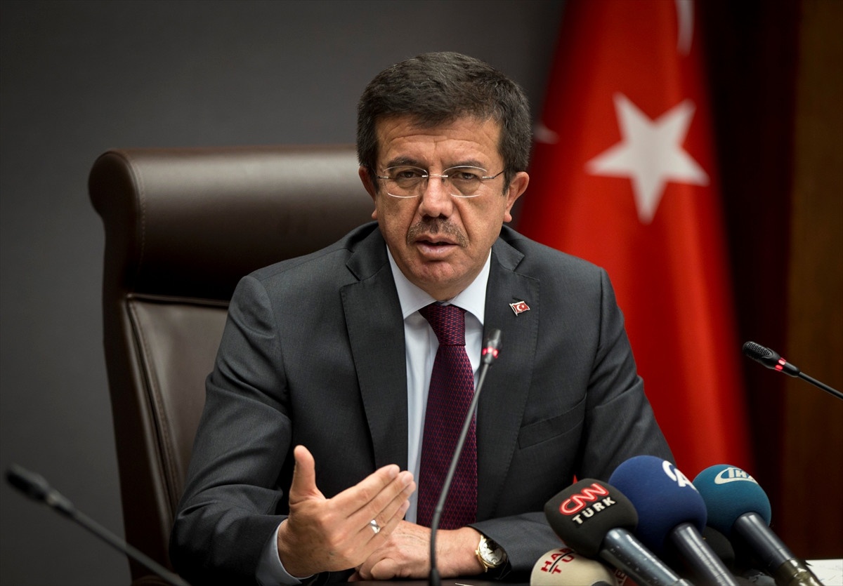 Zeybekci: "(Katar Krizi) Bu Güzel Günlerde Hiçbir Kardeşimize Insani Ihtiyaçlarından Dolayı...