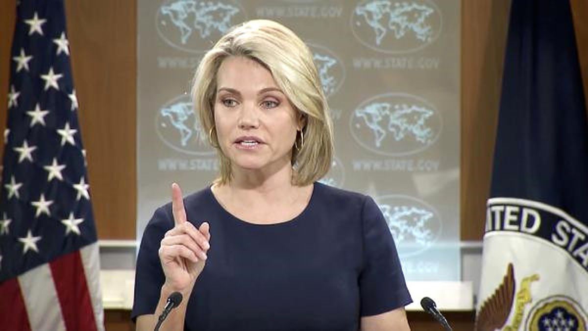 ABD\'den Kuzey Irak Referandumu Değerlendirmesi