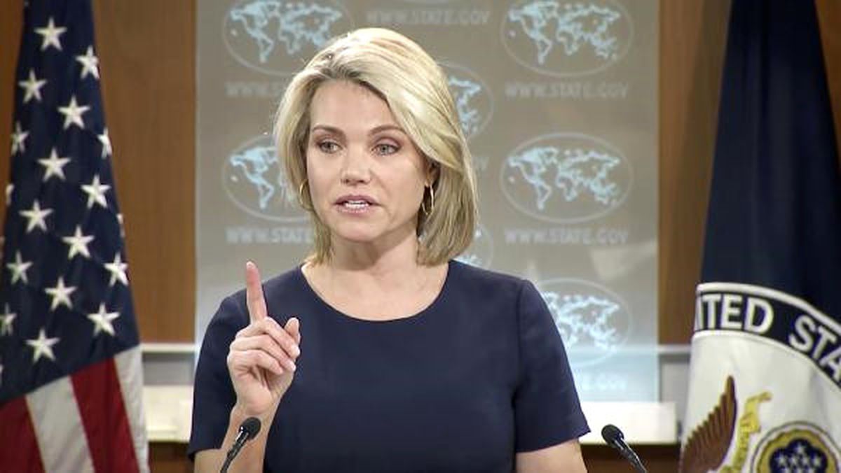 ABD\'den Kuzey Irak Referandumu Değerlendirmesi