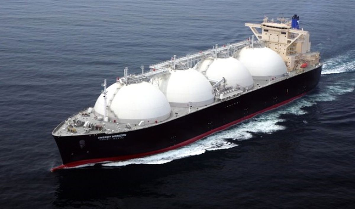 Abd, Katar\'ın Lng Tahtına Aday