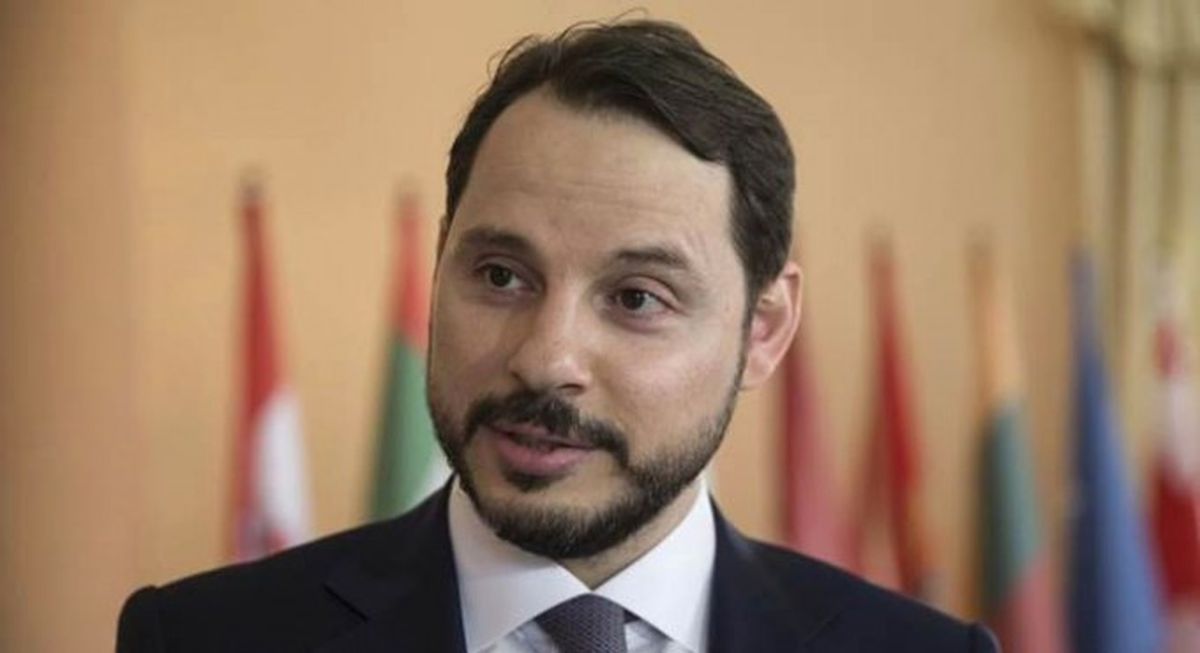 Akdeniz\'de İlk Sondaj Kuyusu Bu Yıl Kazılacak