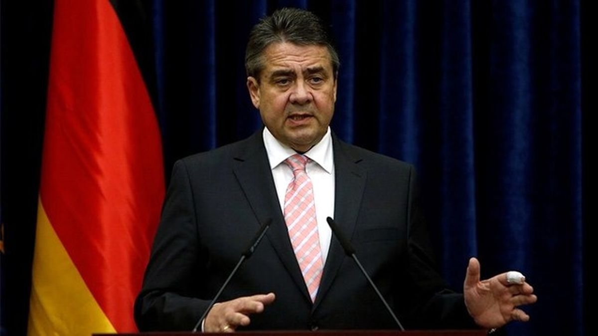 Alman Dışişleri Bakanı Gabriel\'den, Katar Açıklaması