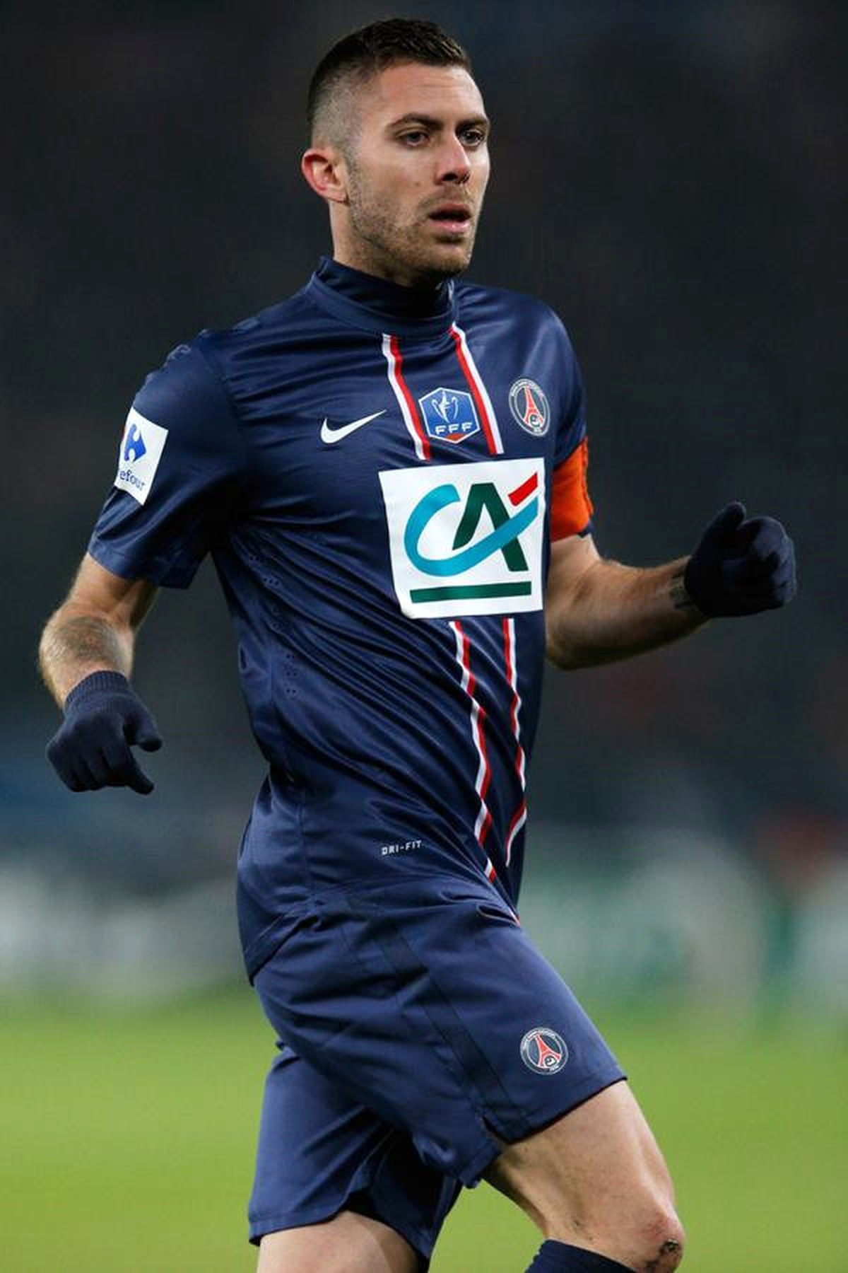 Antalyaspor, Jeremy Menez ile 3 Yıllığına Anlaştı