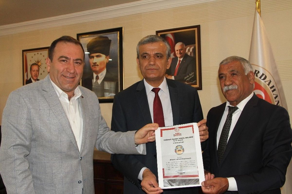 Ardahan Çiçek Balı \'Coğrafi İşaret\' ile Tescillendi