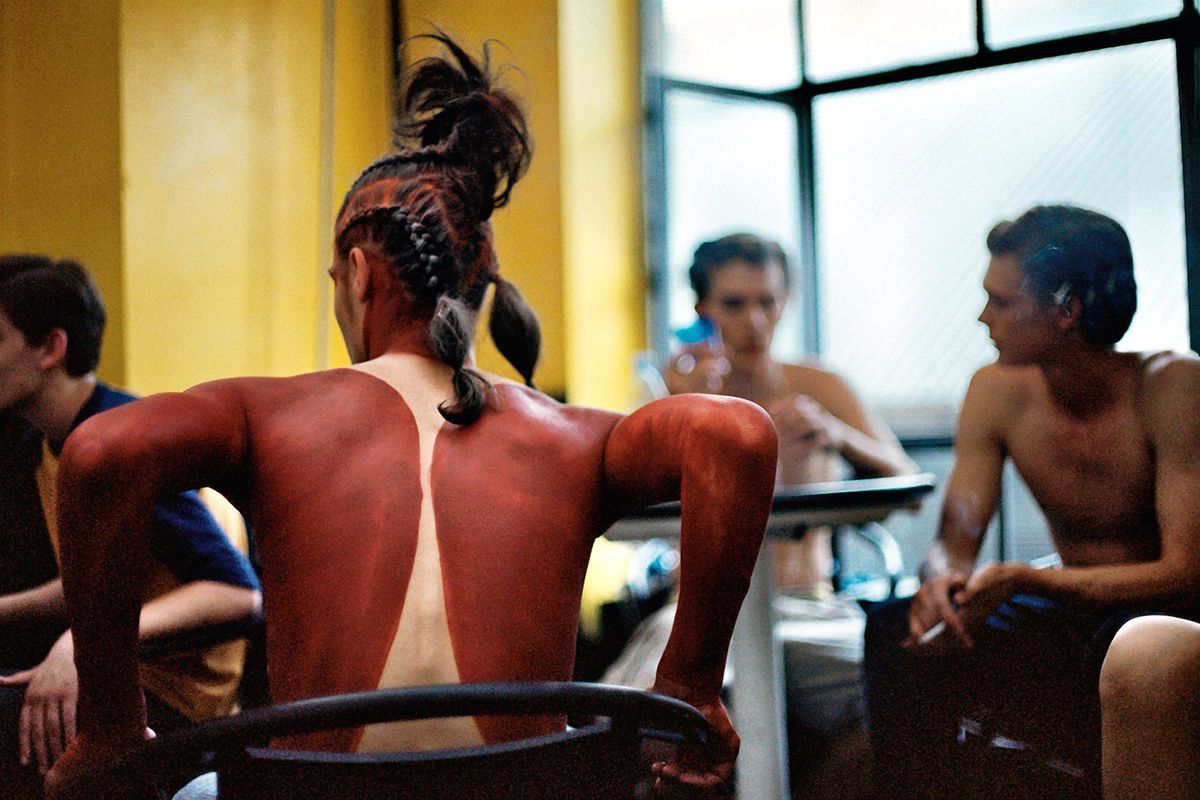 Arslan Sükan, Kişisel Sergisi "Prelude" ile Leica Gallery İstanbul\'da