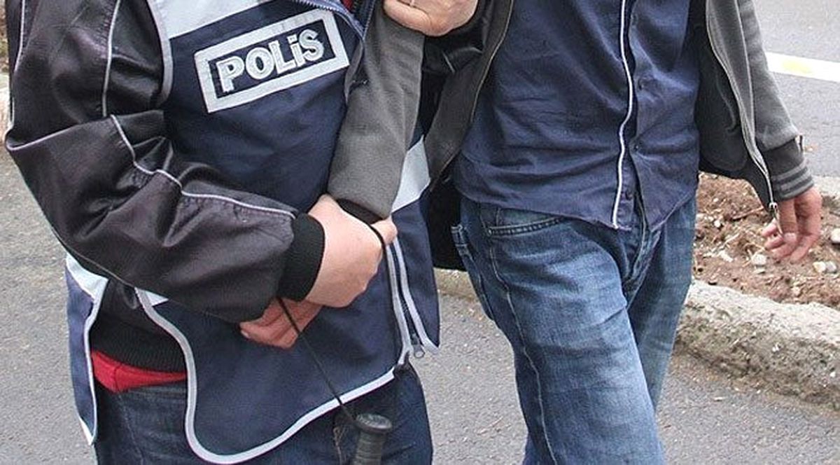 Asayiş Polisinden "Hırsızlık" Operasyonu