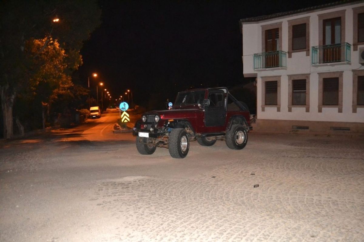 Ayvalık\'ta Hırsızlık