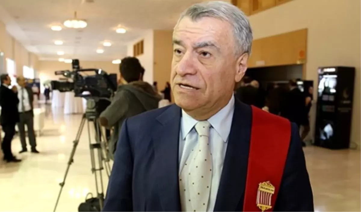 Azerbaycan Enerji Bakanı Aliyev İstanbul\'da Hayatını Kaybetti