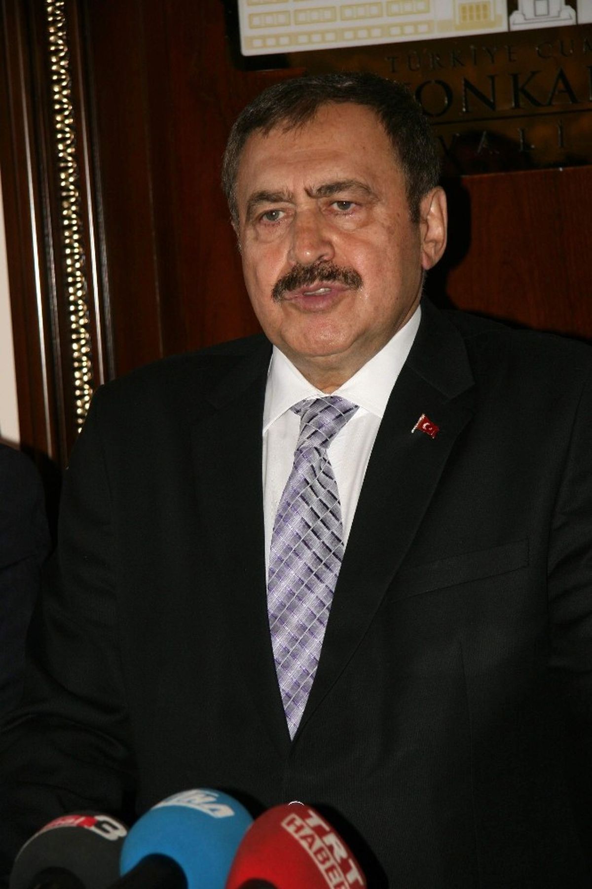 Bakan Eroğlu: "Tıbbi ve Aromatik Bitkilerle İlgili Çok Güzel Gelişme Var"