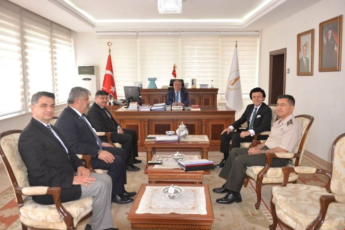 Bakanlığın Çavdarhisar Seferberliği