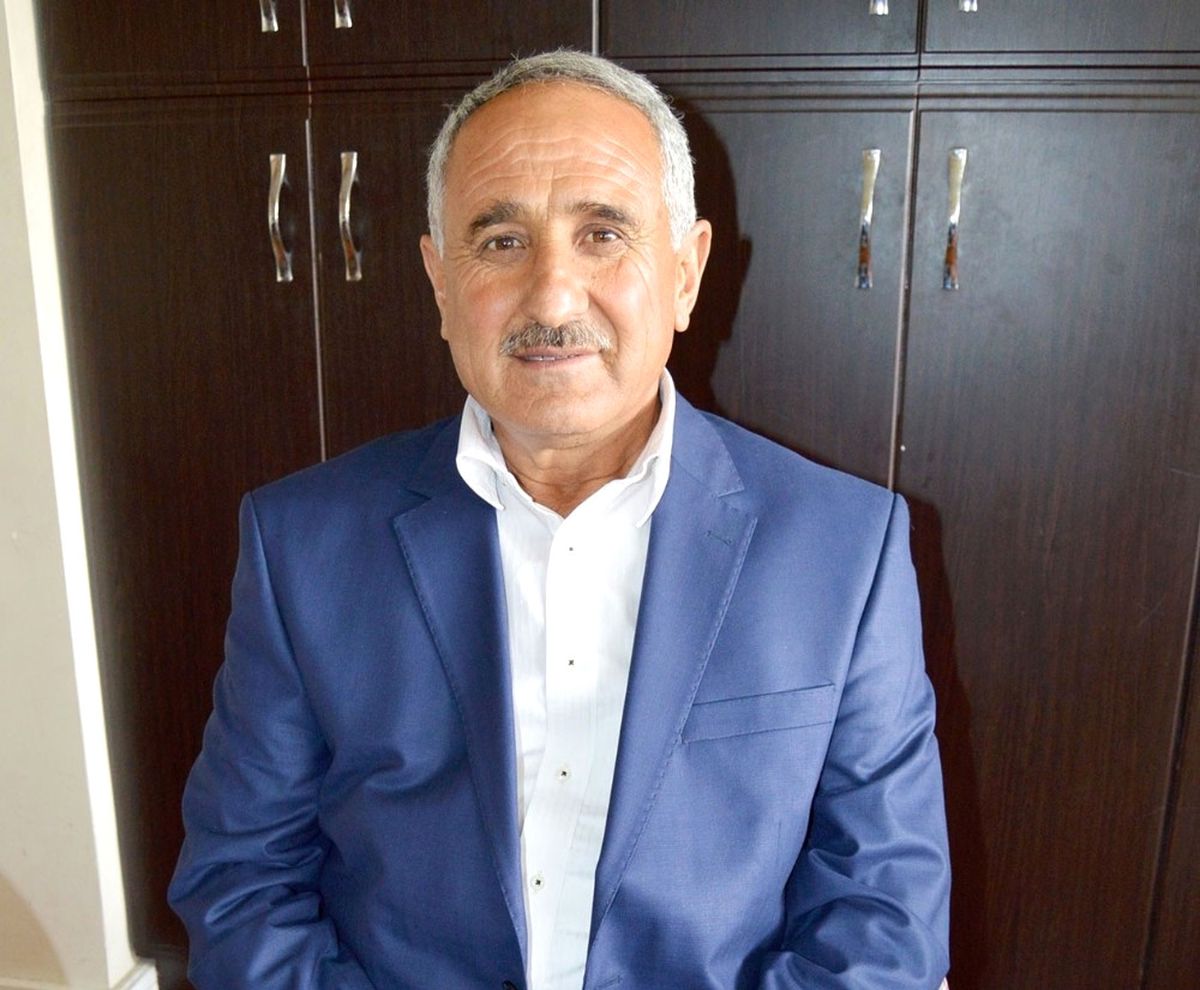 Başkan Can\'dan Şoförlere Yapılandırma Uyarısı
