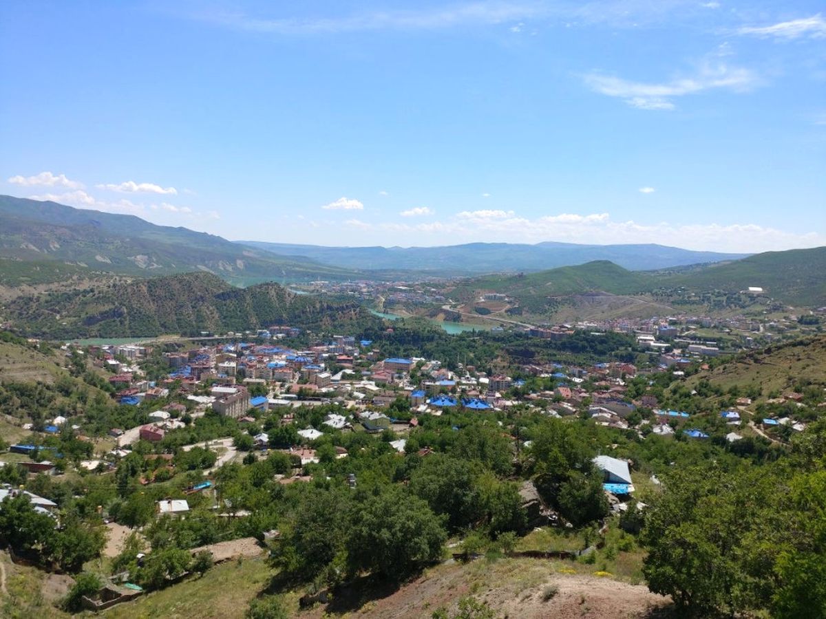 Bebek Ölümünde Iki Komşu Şehir, Iki Farklı Sonuç