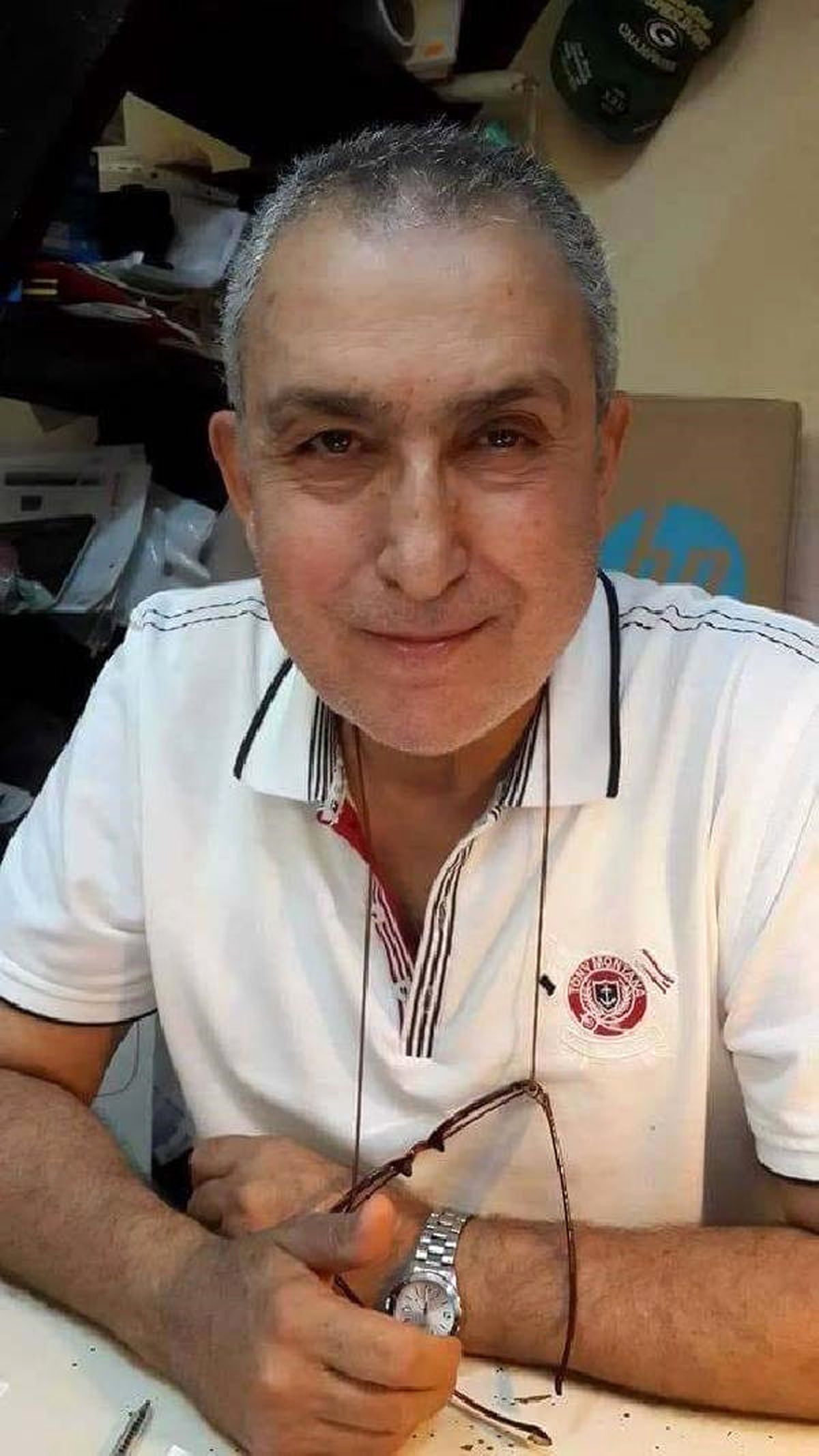Beyaz Eşya Spotçusunun İlginç Vasiyeti Yerine Getirildi