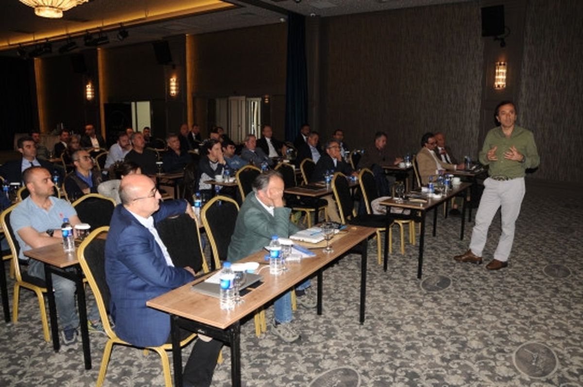 Beyin Cerrahları Tekirdağ\'da Buluştu