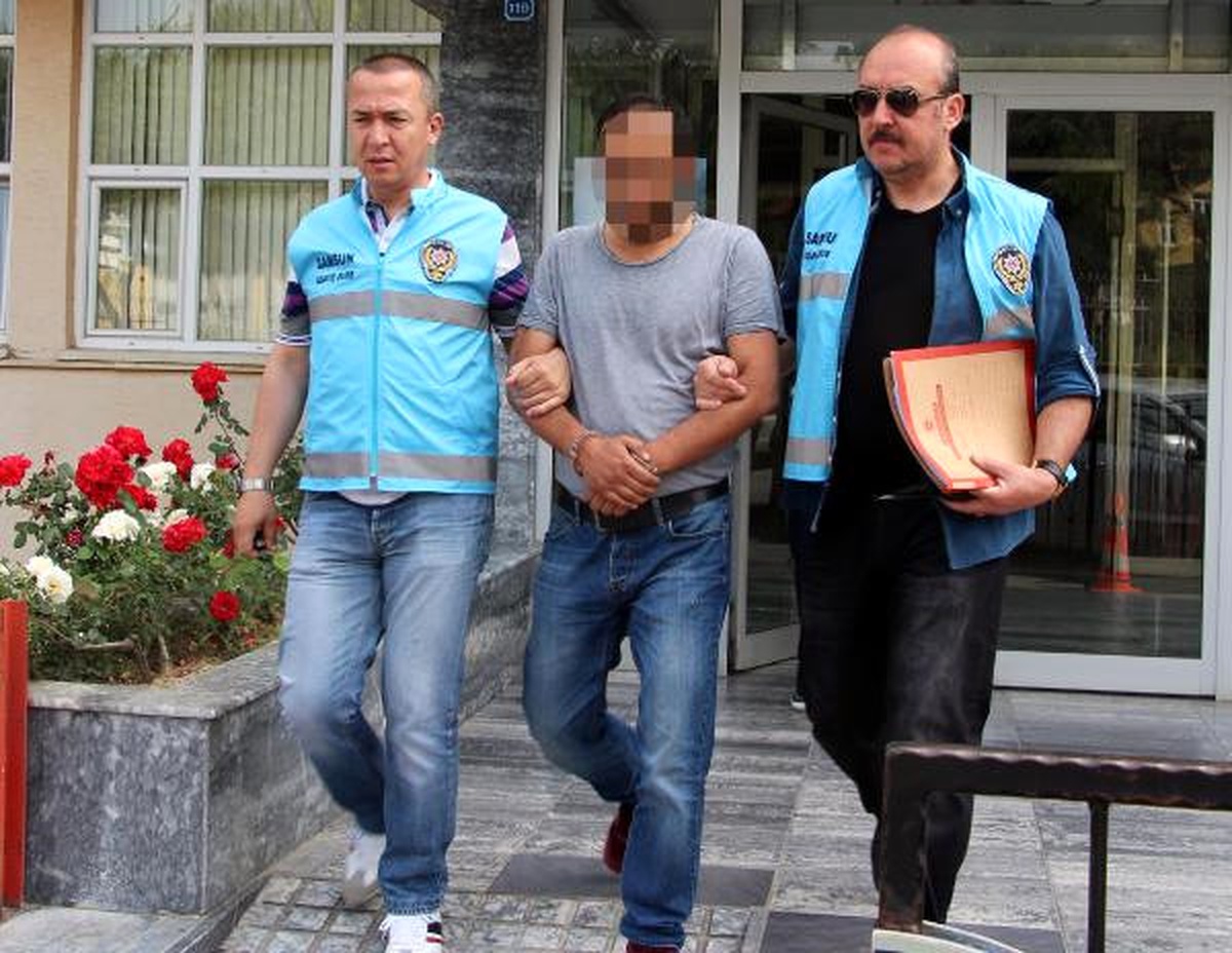 Birlikte Olduğu Kadına Verdiği Parayı Zorla Geri Aldığı İddia Edildi