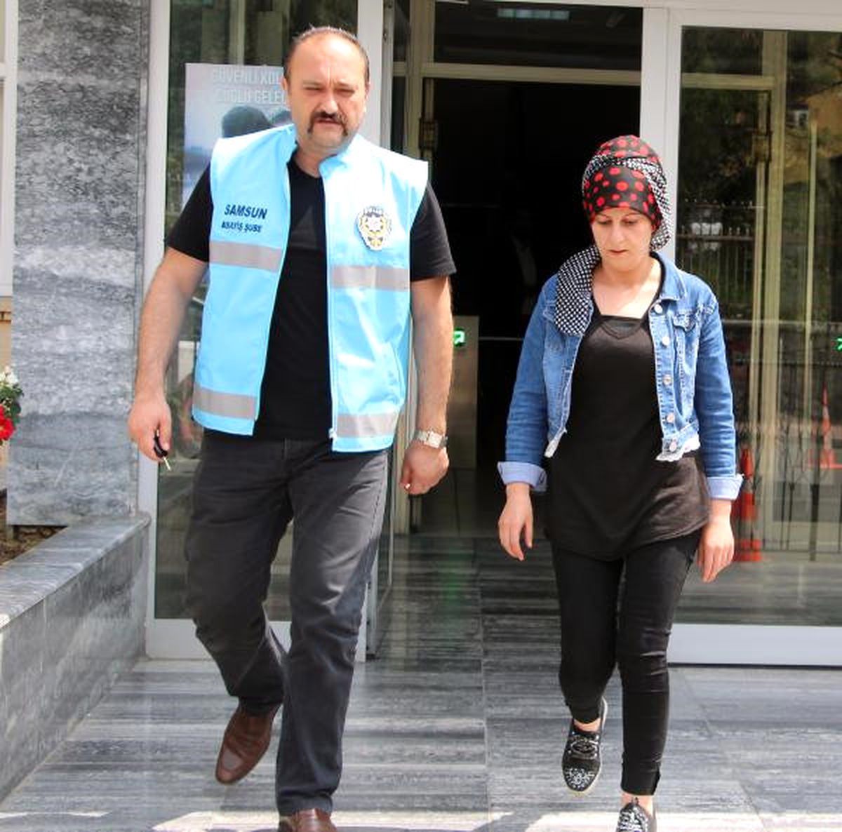 Çalıştığı Evden Altın Çaldığı İddia Edilen Kadın Gözaltında