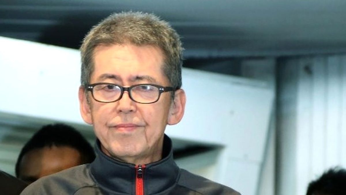 Cinayetle Suçlanan Radikal Solcu Japon, 45 Yıl Sonra Hiroshima\'da Yakalandı