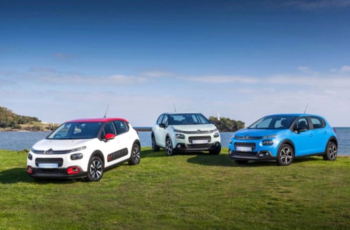 Citroen\'den 2 Bin Lira İndirim Fırsatı