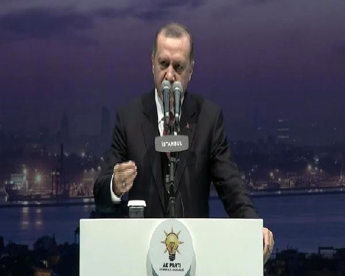 Cumhurbaşkanı Erdoğan: Biz Katar\'a Her Türlü Desteği Vermeye Devam Edeceğiz (1)