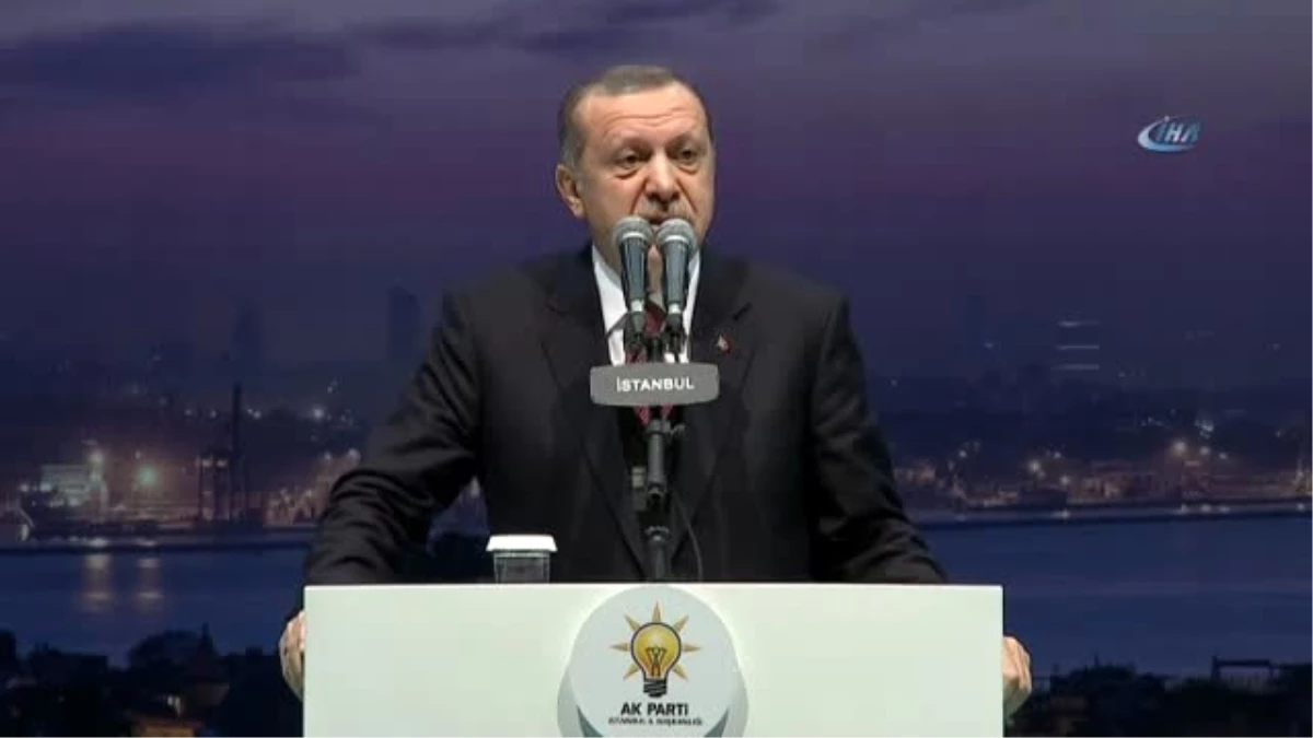 Cumhurbaşkanı Erdoğan, "Biz Katar\'a Her Türlü Desteği Vermeye Devam Edeceğiz"