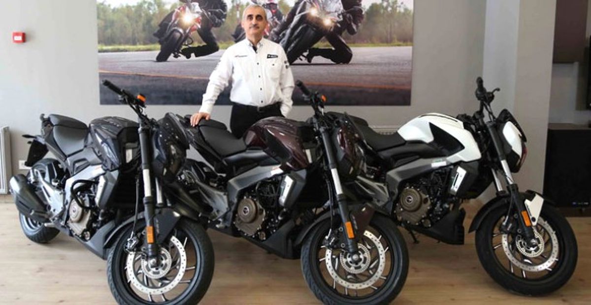 Devlet Motosikleti Taşıt Aracı Olarak Görmeli"