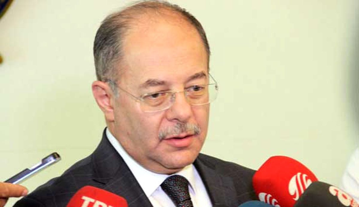 Dha İstanbul -  Bakan Akdağ: (Azeri Bakanın İstanbul\'da Ölümü)  Durumu Son Derece Ağırdı