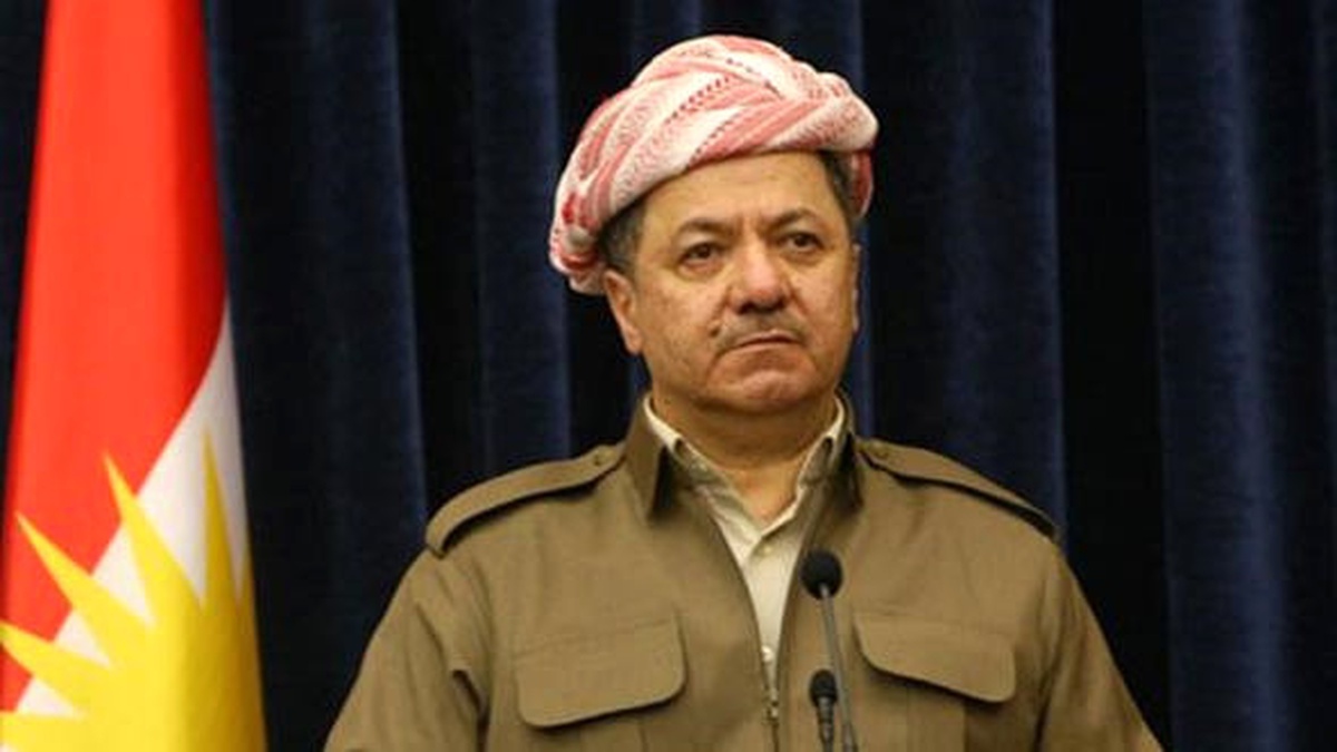 Dışişleri\'nden Irak\'ta Referandum Açıklaması: Vahim Bir Hata!