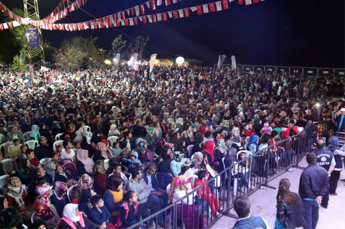 Edremit Belediyesi Ramazan Etkinlikleri