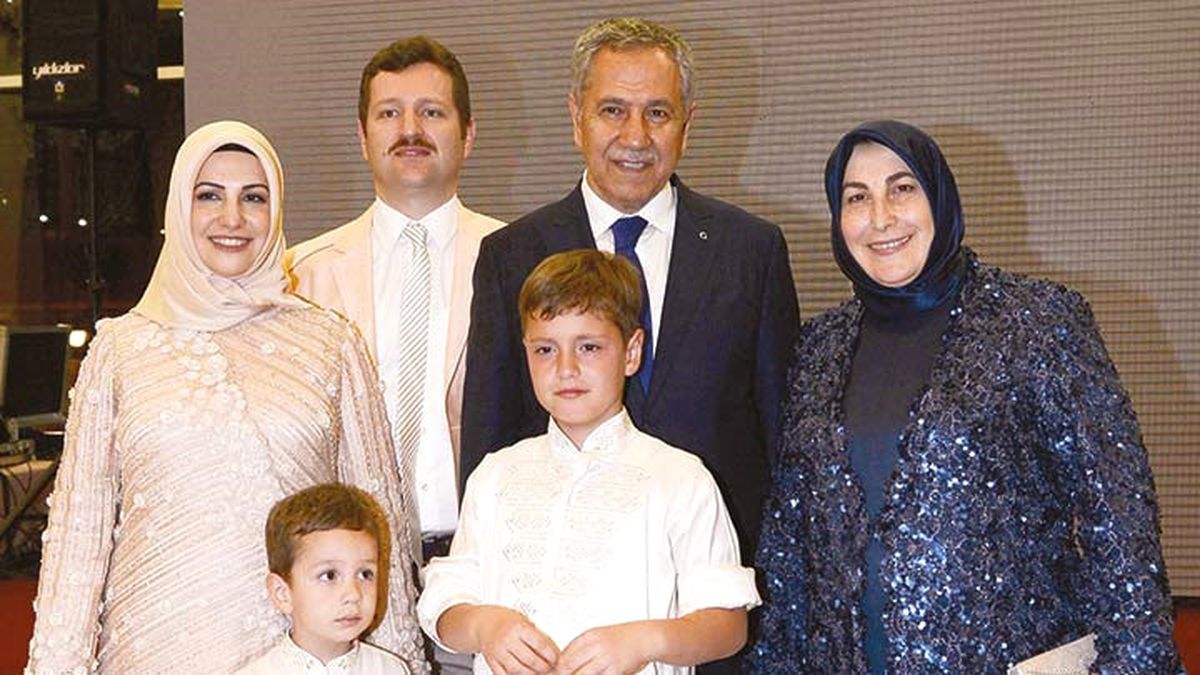 Ekrem Yeter Tahliye Edildi (Arşiv)