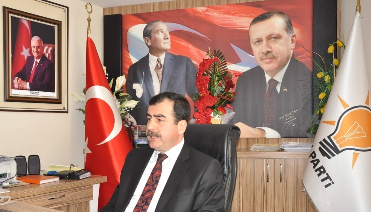 Erdem, İncire Neden Destek Verilmediğini Açıkladı