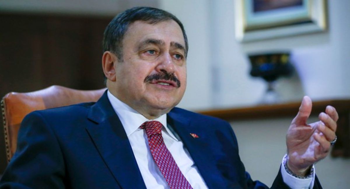 Eroğlu: Bu Yaz Sıcaklıklar Mevsim Normallerinin Üzerinde Olacak