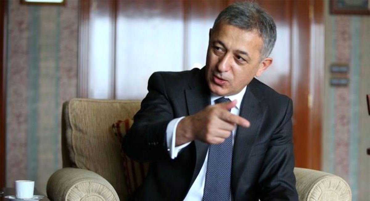 Ertaş: Şirketlerin Finansman Yapısı Değişmeli