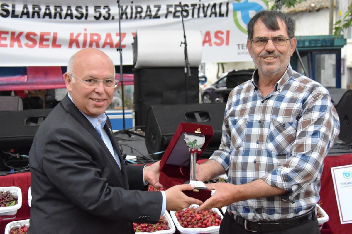 Eşkinat\'tan vekillere çağrı: "Köylerin tüzel kişiliklerini geri verelim"