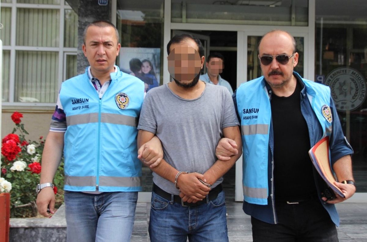 Eskort Kadını Gasp İddiasına Gözaltı