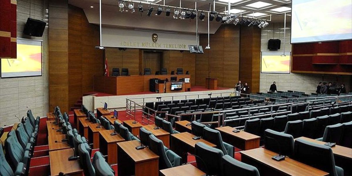 Fetö Soruşturmasında Kapatılan Tıp Merkezinden Jeneratör Hırsızlığı