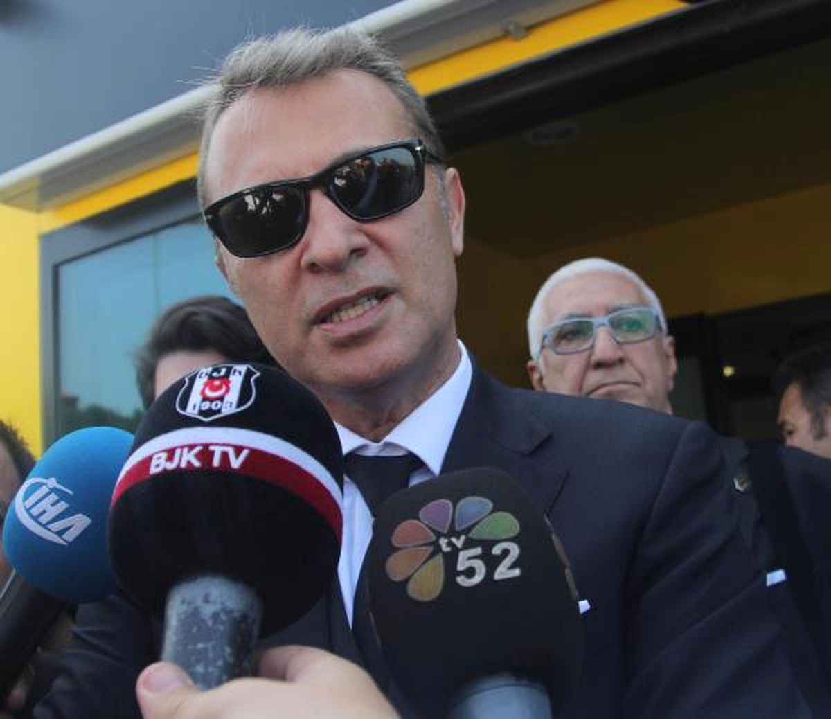 Fikret Orman: "Video Hakem, Bazı Şeyleri Düzeltecek"