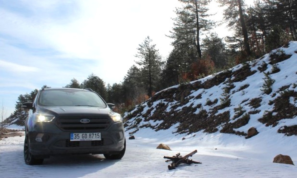 Ford\'un "0 Faiz" Fırsatı Haziranda da Sürüyor