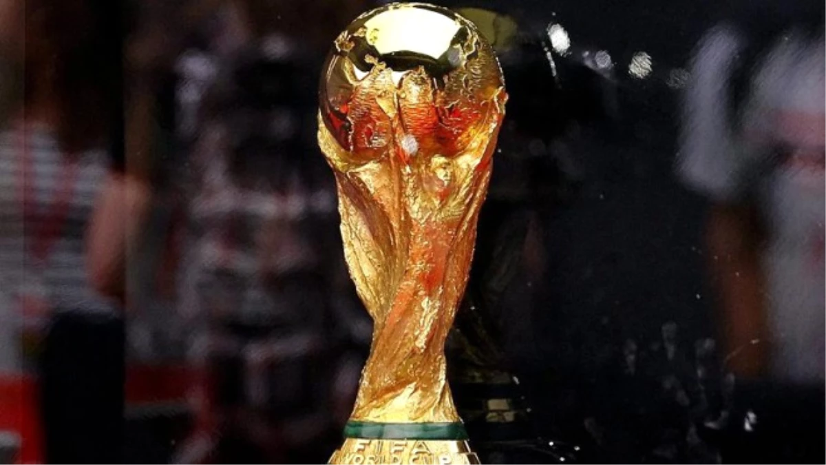 Futbol: Dünya Kupası Avrupa Elemeleri