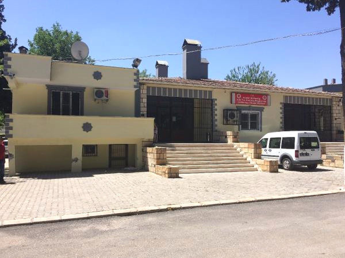 Gaziantep\'te Silahlı Kavga: 1 Ölü