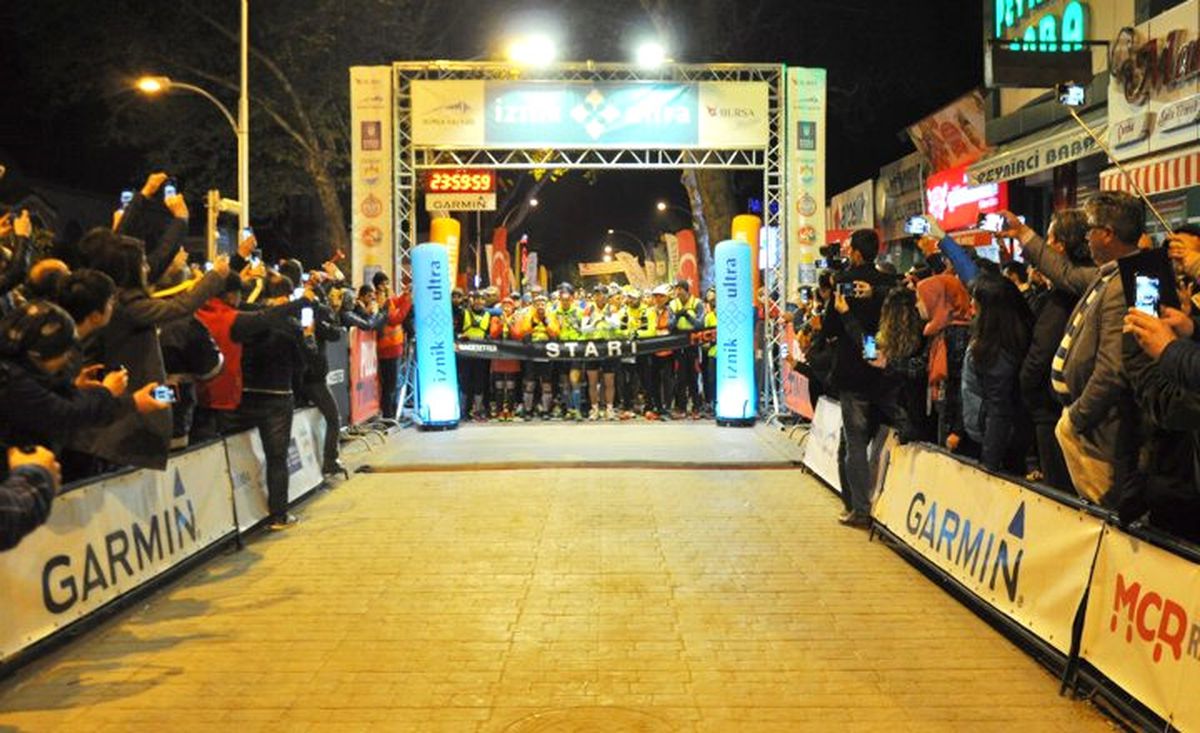 Gece Koşuları Başlıyor