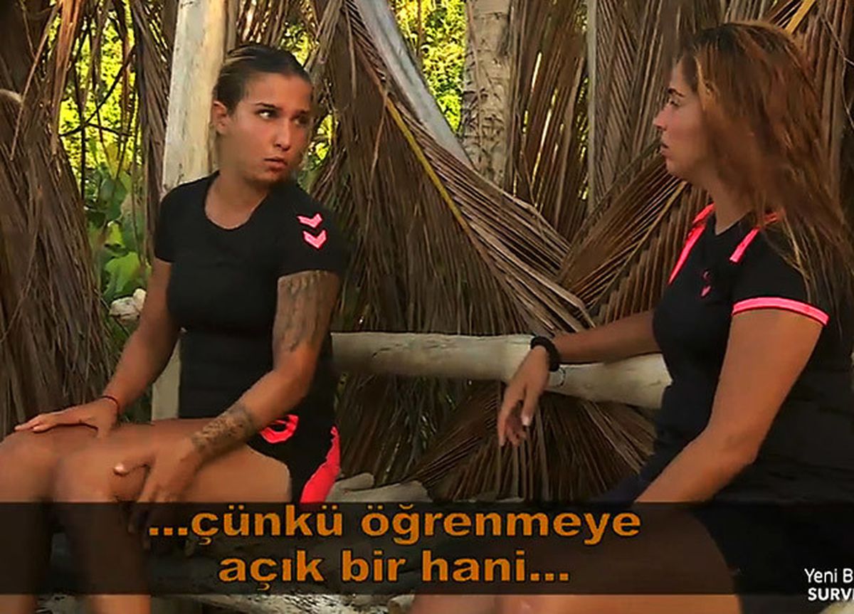 Gönüllüler\'de Eski Defterler Açıldı!