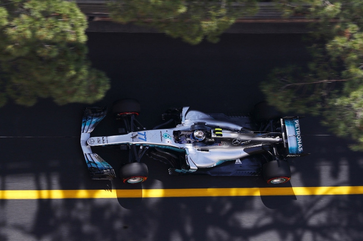 Hamilton Bu Sezonki 3. Zaferine Ulaşmak Istiyor