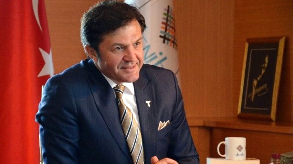 İlk 1000 İhracatçı Firma" Araştırması Sonuçları