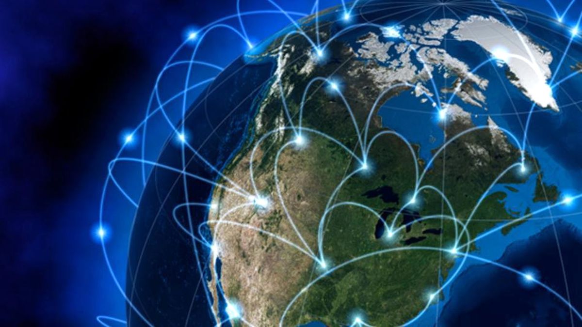 İnternet Trafiği 2021\'de Üç Katına Çıkacak"