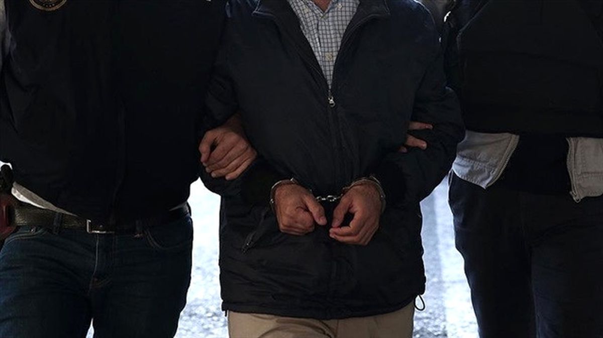 İstanbul\'da Terör Operasyonu: 7 Gözaltı